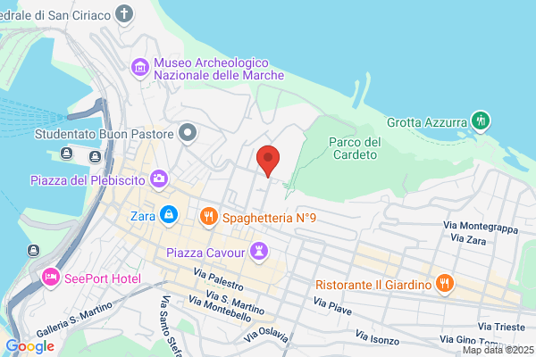 Parrucchieria Atelier Pino
