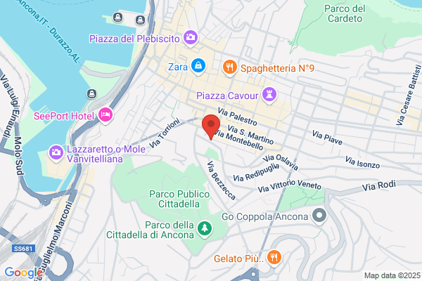 P.R.I. Partito Repubblicano Italiano