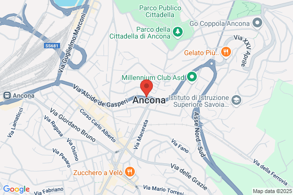 Agenzia Autorizzata Compass Quinto di Ancona