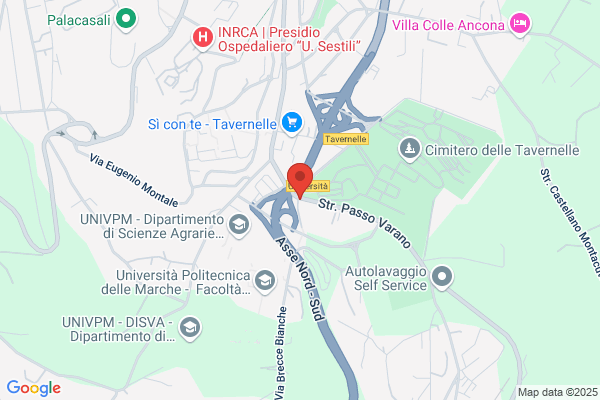 Galeazzi -  Lapidi, Incisioni e Monumenti
