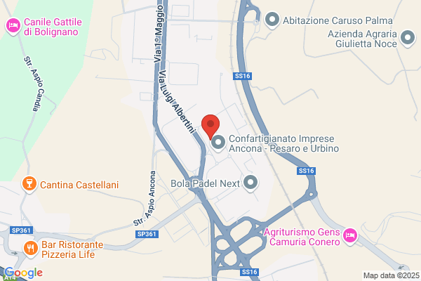 Copparo Bike Store