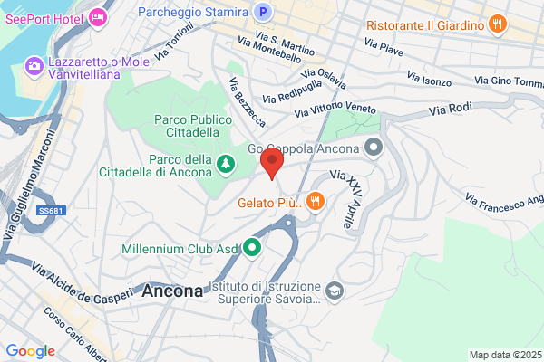 Liceo Ginnasio Statale  C. Rinaldini