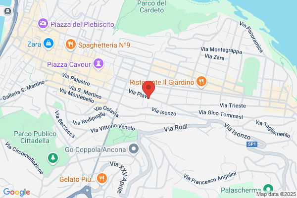 Morosini Pierpaolo