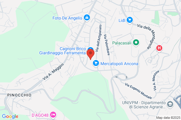 Nautiservice Cagnoni