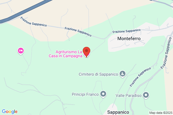 Picciafuoco alfeo (P.I.)