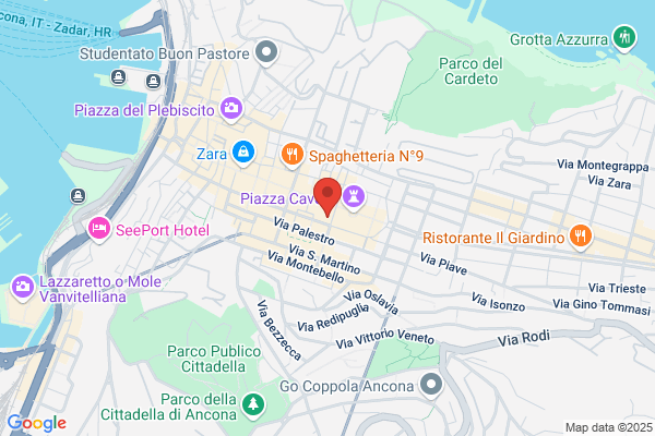 Pizzeria Centrale