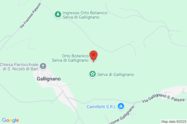Giardini Giordano Di Giardini Gilberto