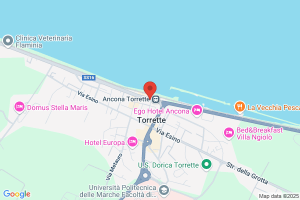 Conero Infissi