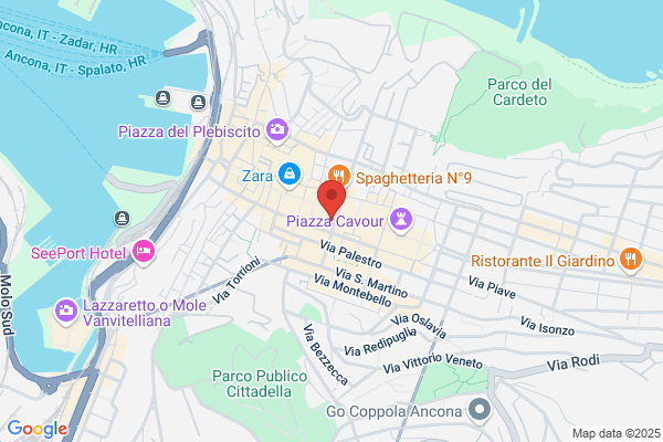 Itic Telecomunicazioni Spa