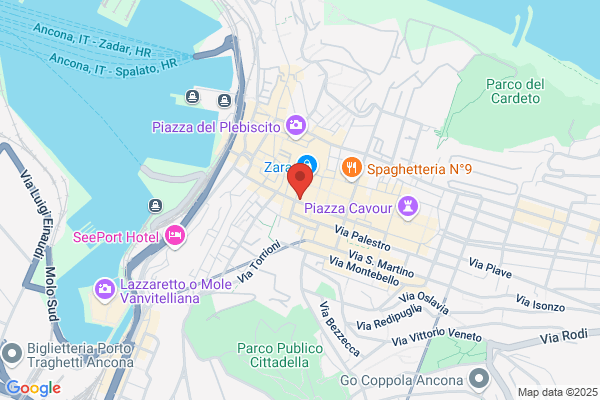 Lorchidea Srl