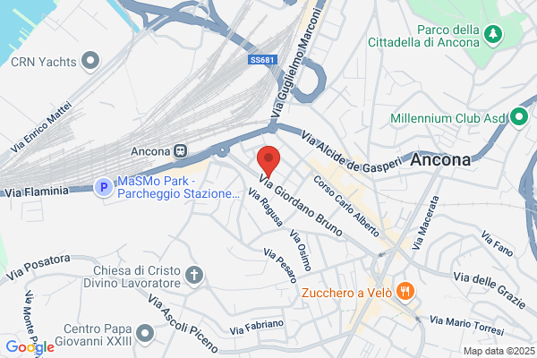 Eram Distribuzione Ricambi Automotive S.r.l.