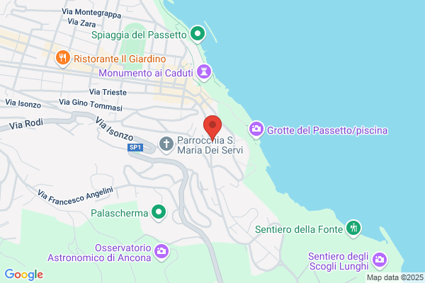 Istituto Nazionale Riposo E Cura Per Anziani inrca