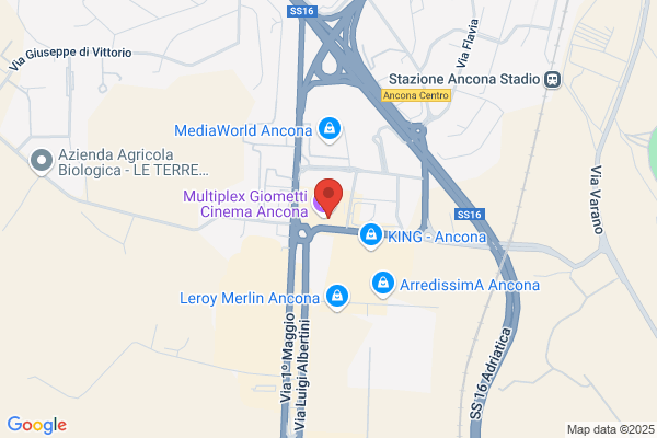 Buona La Prima Ristorante Pizzeria