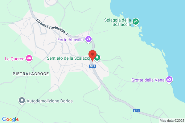 Osteria del Baffo