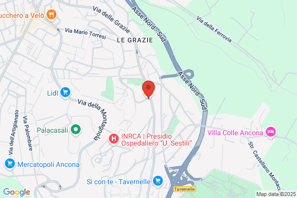 Pizzeria La Botte - Trattoria