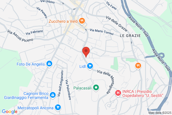 Ristorante I Glicini