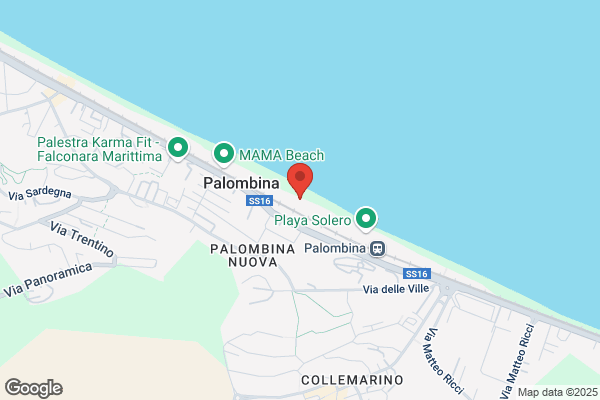 Ristorante Pizzeria Da Romano