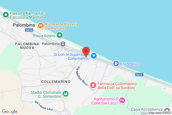 Ristorante Pizzeria da Cristià