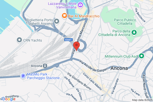 Ristorante Trattoria Ulderico