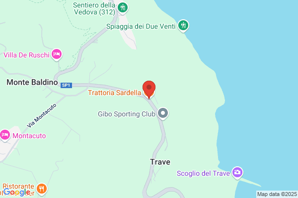 Trattoria Sardella