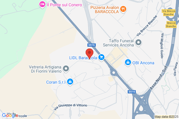 Adriatica Bagni