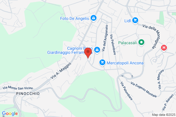 Arkei Centro Estetico