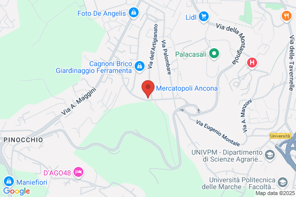 Scuole Paritarie Caggiari Scuole Caggiari Srl