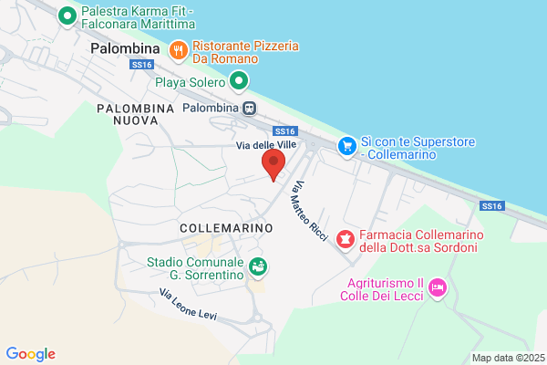 Scuole Ist.Compr. Ancona Nord