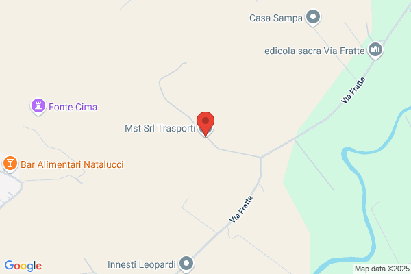 Magistrelli Trasporti S.R.L.
