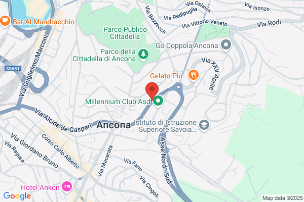 Mail Boxes Etc Affiliato Fa.Ma. Service Srl
