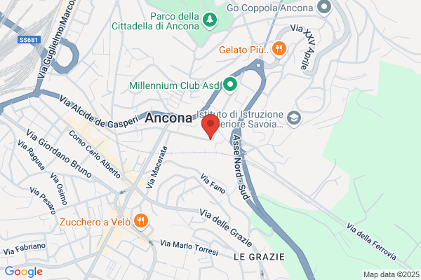 Poste Italiane S.P.A.