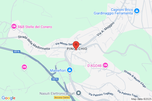 Poste Italiane Spa Filiale Ancona