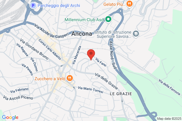 Fiba Cisl Territoriale Ancona