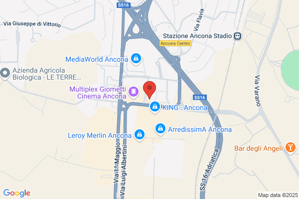 Ordine Degli Ingegneri Della Provincia Di Ancona