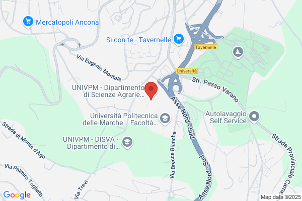 Ordine Dei Dottori Agronomi E Forestali