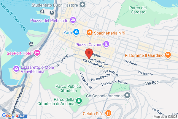 Trattoria Dina