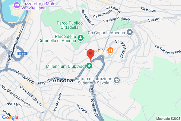 Interbanca S.P.A.