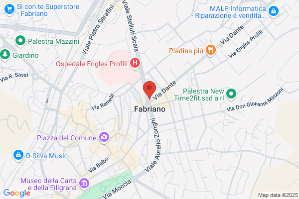 Mediocredito Fondiario Centroitalia (S.P.A.)