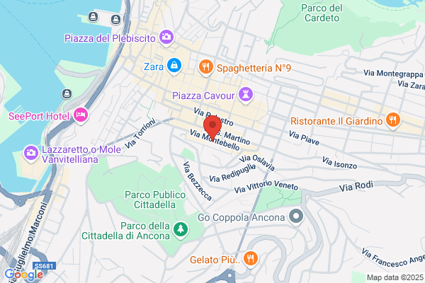 Sanpaolo Imi S.P.A.