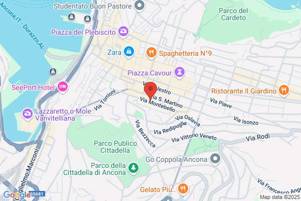 Sanpaolo Invest Banca S.P.A.