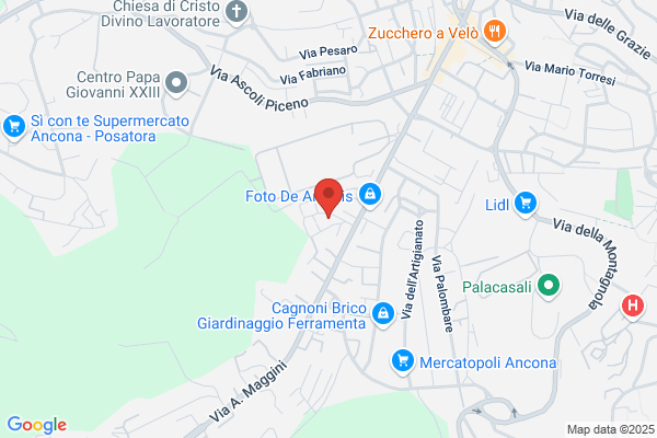 R.C.S. Pubblicita L.Cavalcante & C.Srl