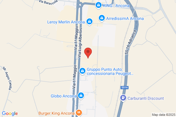 Lorma Ingrosso Ottica