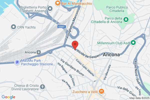 Standa Commerciale Spa