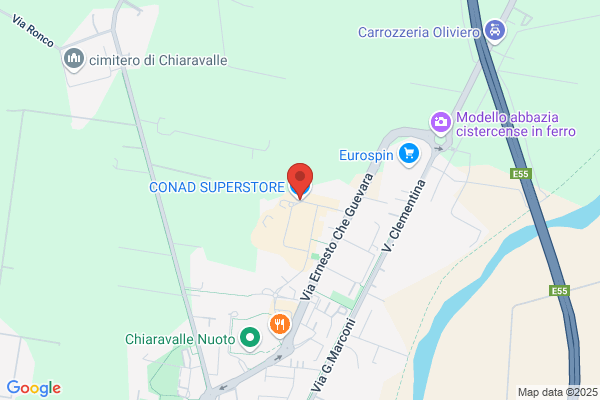 Superconad Futura S.N.C.