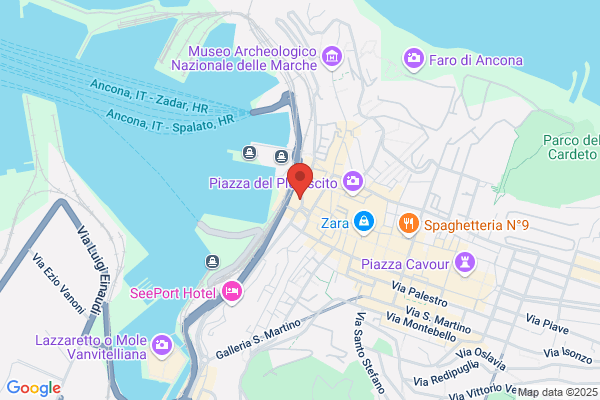 Fondazione Le Citta Del Teatro