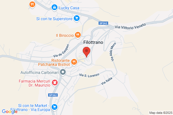 Electronic Service
