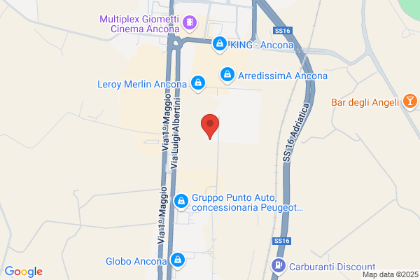 Fastmedia Srl