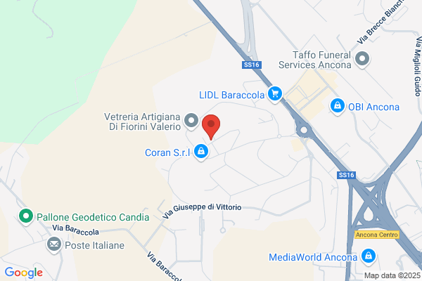 Tecno Impianti Itg S.R.L.