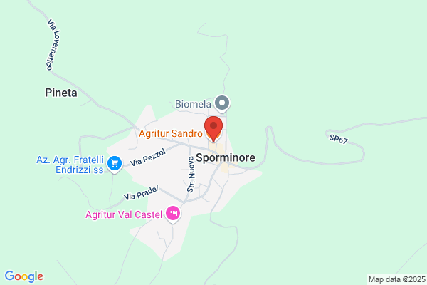 Agritur Sandro