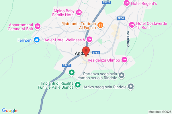 Cassa Rurale Val di Non - Rotaliana e Giovo